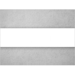 Binding White CAB 075B